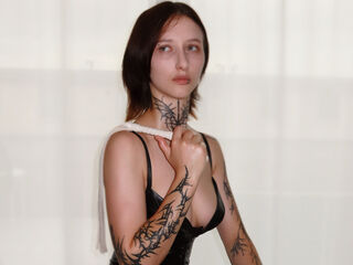 babecam SkinnySelina