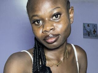naked girl with webcam SoniaMichael