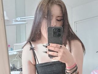 hot webcam picture SonyaEraso