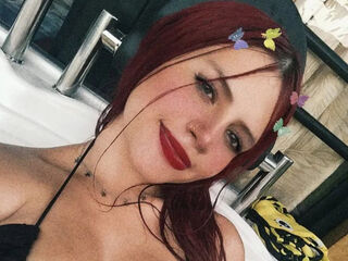 free jasmin webcam SophiaBeaumont