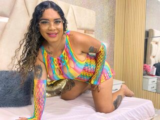 striptease cam SophiaJonsom