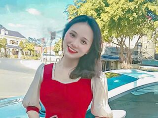 girl SophiaLei