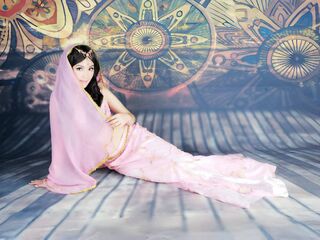 hot video chat StellaCoco