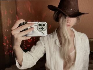 sexcam show StellaRock