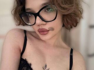 strip tease StephanieBrook