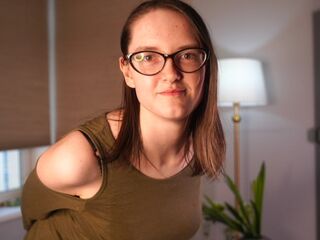 hot webcamslut SusanMcDonald