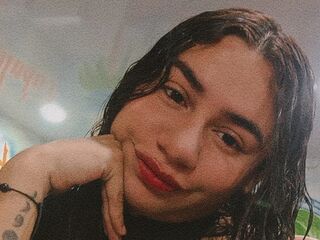 fingering camgirl SusanaExis