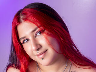 webcam babe SusiWild