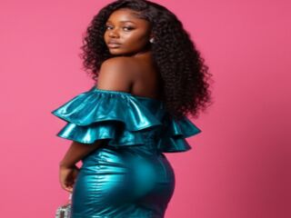 webcamgirl SweetMiay