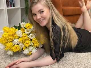 free nude web cam TastyNika