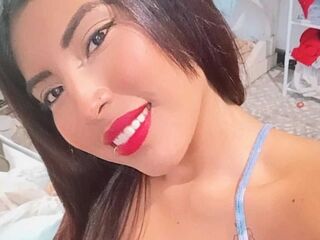 naughty cam girl TatianaMartinez