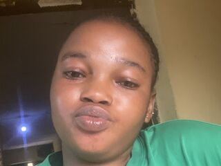 extreme webcam video TemiFierce