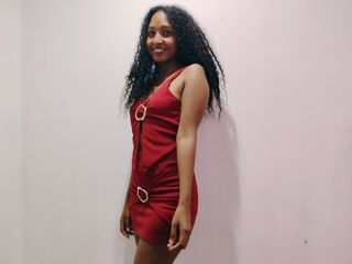 nude camgirl picture TeresaMolina