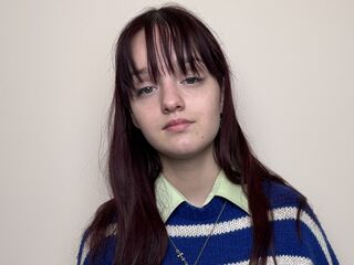 webcamgirl videochat TheaAnjara