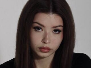 topless webcamgirl TheresiaPolitz