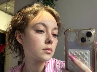 anal web cam ThuyThorstad