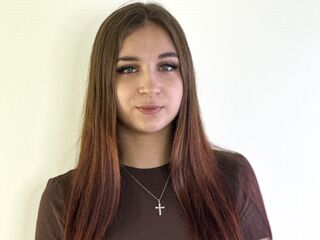 free web cam TiffaniStaub