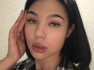 beautiful girlcam TiffanyScot