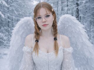 free pussy cam TinaCandle