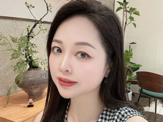 sexy webcamgirl pic TingYU