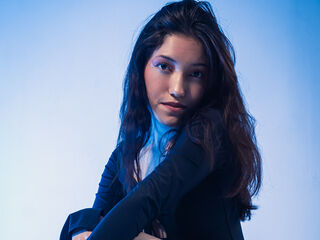 masturbating cam girl TrinityNova