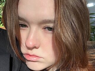 beautiful webcamgirl TwannaShumate