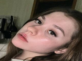 fingering camgirl UshaNakama