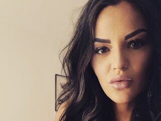 webcamgirl chat ValentinaValee