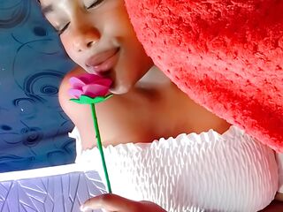 fingering girl cam ValeriaRondon