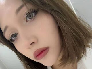 webcam babe VanBobic