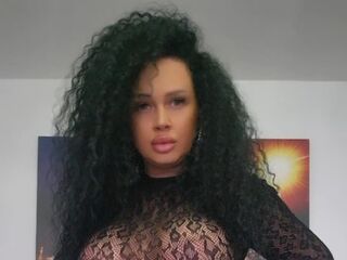 fingering camslut VanessaBarlow