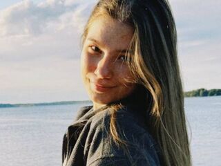 naked girl with webcam masturbating VanitaNadoff