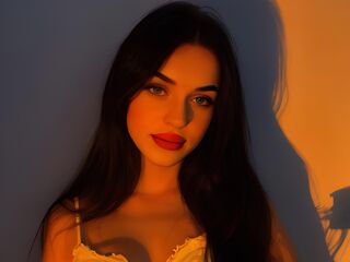 sexy cam girl picture VedaLorne