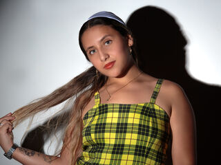 sexy cam girl VegaLila