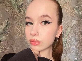 hot naked cam girl VelvetForst