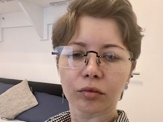 cam girl VelvetVenom