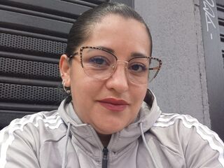 free adult cam VenusSuany
