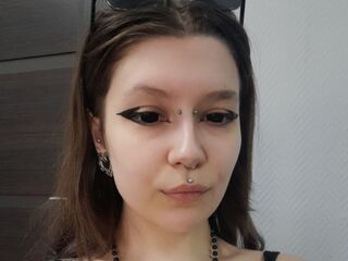 naked girl with webcam masturbating with sextoy VeronicaAmazing