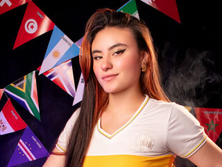 hot girl VeronicaLourdes