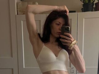 erotic cam video VeronicaRobinson