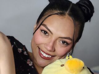 sexy cam girl VictoriaDumonti