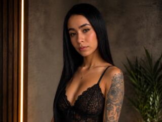 hot girl VictoryStone