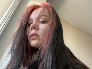 webcamstripper ViellaRosewood