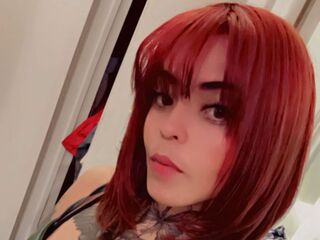 anal sex webcam show VioletTom