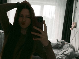 cam girl live VioletteBlare