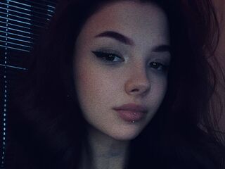 webcamstripper VioletteBlaser