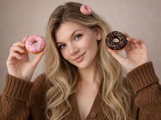 kinky webcam video VivienHans