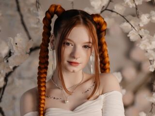 beautiful girl WandarfulWanda