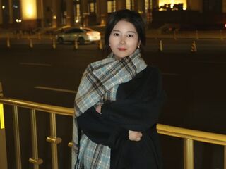 kinky webcam video WangFei