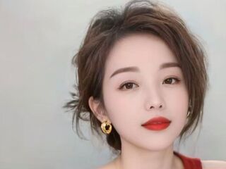 hot video chat Wenjuan